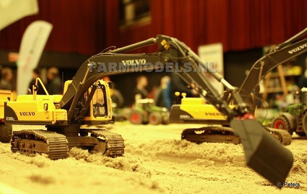 Foto&#039;s LCN Beurs Zwolle 2014