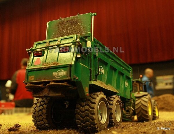 Foto&#039;s LCN Beurs Zwolle 2014