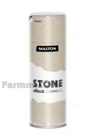 Marble effect SPUITBUS 400 ml - Maston 831005