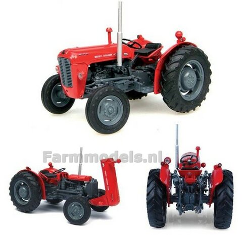 MF 35X Massey Ferguson 1:32 Universal Hobbies UH2701    AVAILABLE FROM WEEK 14