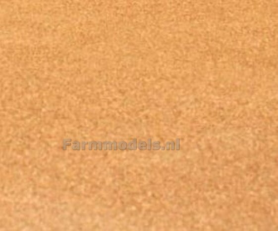 Brown Field Mat 120 x 60 cm 1:32 Brushwood Toys BT2082 