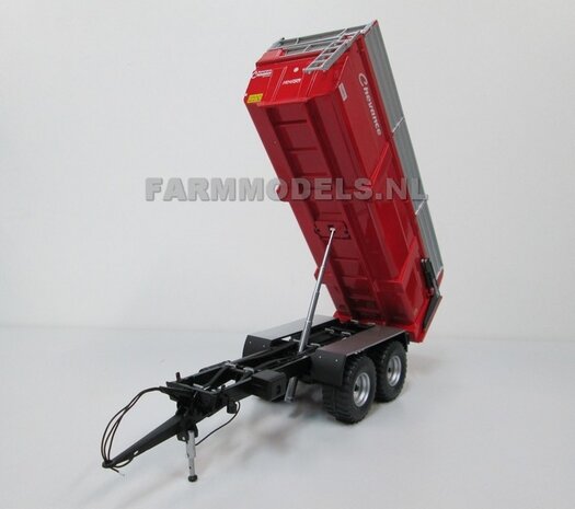 Chevance RCM 180 Tandemasser kipper 1:32 Replicagri 2015-  REP110 