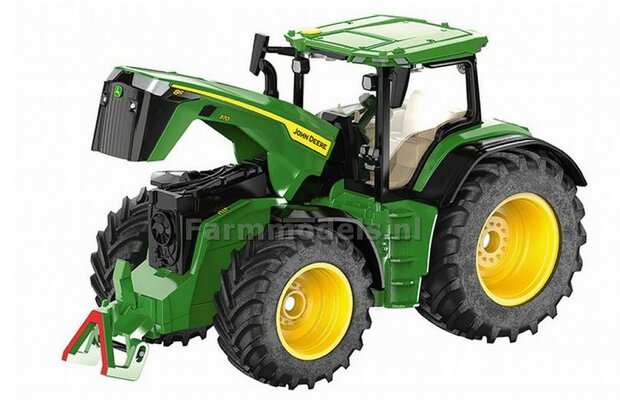 SIKU John Deere 8R 370 1:32 Siku 3290