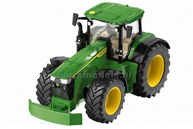 SIKU John Deere 8R 370 1:32 Siku 3290