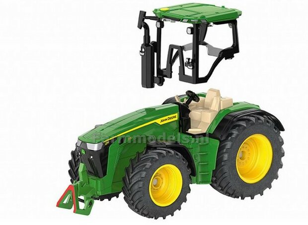 SIKU John Deere 8R 370 1:32 Siku 3290