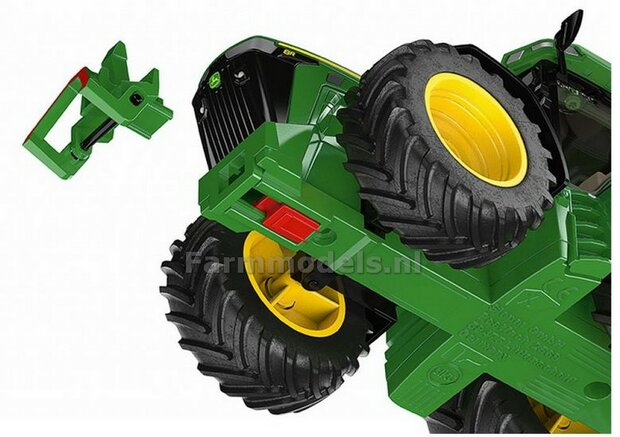 SIKU John Deere 8R 370 1:32 Siku 3290