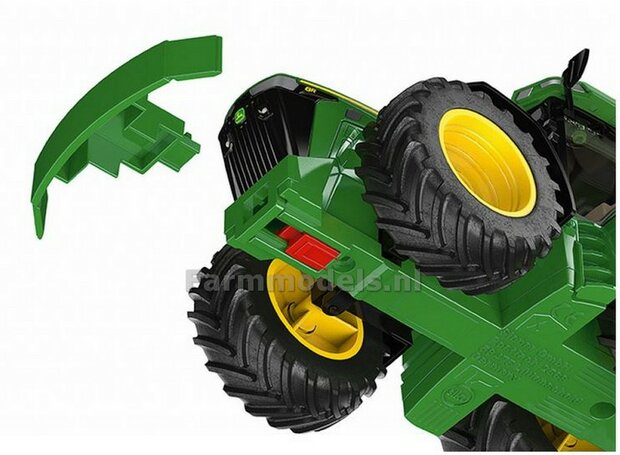 SIKU John Deere 8R 370 1:32 Siku 3290