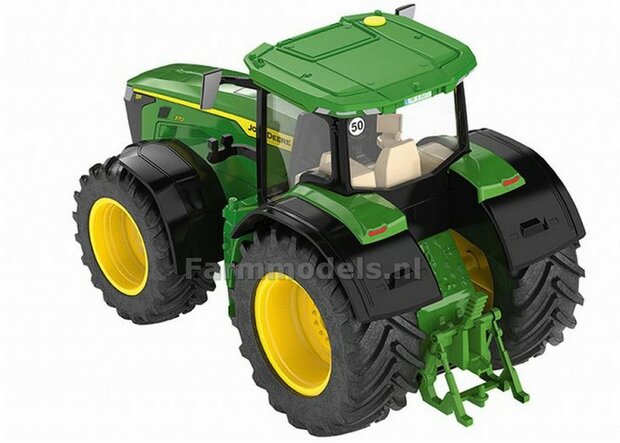 SIKU John Deere 8R 370 1:32 Siku 3290