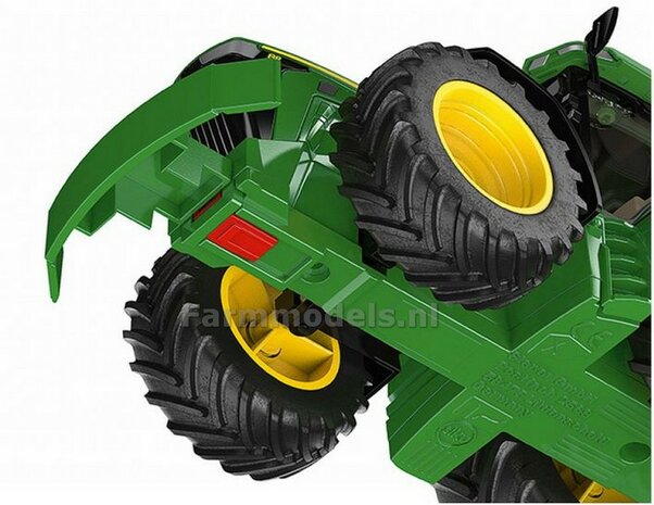 SIKU John Deere 8R 370 1:32 Siku 3290