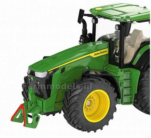 SIKU John Deere 8R 370 1:32 Siku 3290