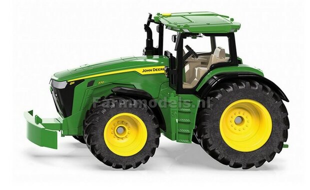 SIKU John Deere 8R 370 1:32 Siku 3290