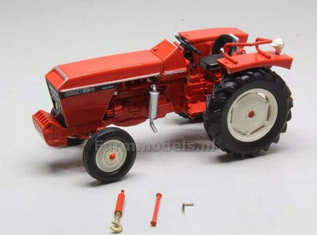 Renault 89 1:32 Replicagri REP214