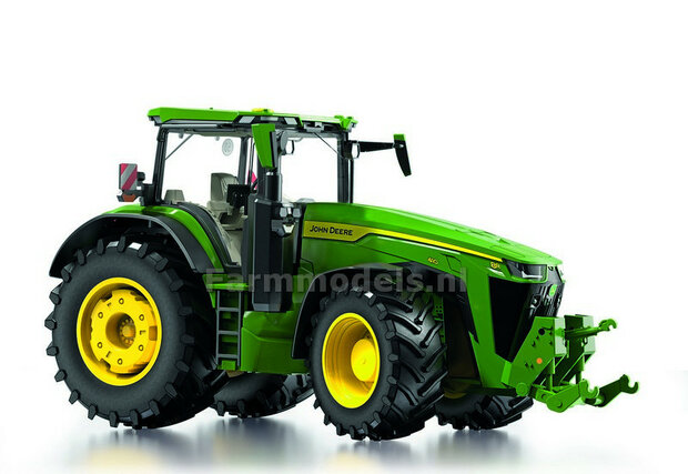 WIKING John Deere 8R 410 1:32 Wiking WK77859