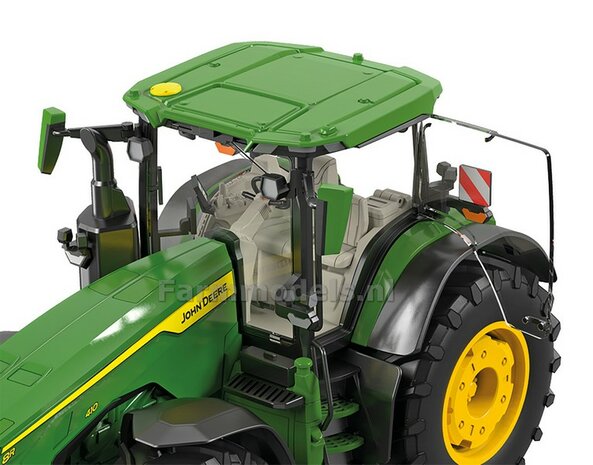 WIKING John Deere 8R 410 1:32 Wiking WK77859