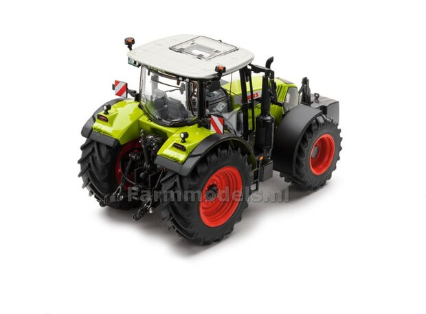 DEALER Claas Arion 650 Stage V, Lim. Ed. 1000 pieces 1:32 Wiking 00 0256 699 0