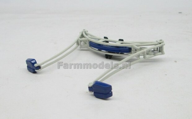 Isaria Crop Sensor BLUE 1:32