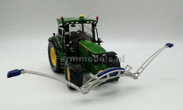 Isaria Crop Sensor BLUE 1:32