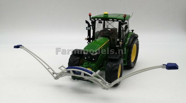 Isaria Crop Sensor BLUE 1:32