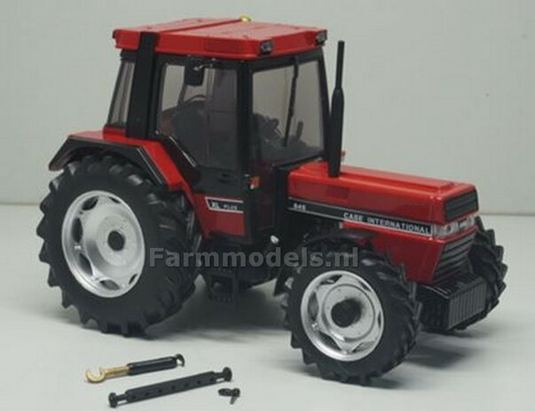 CASE IH 845 XL Plus 1:32 Replicagri REP234   