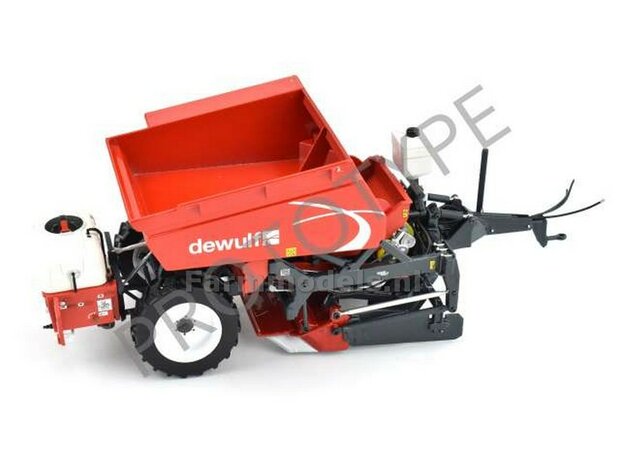 Dewulf Structural 30 planter 1:32 Agri Collectables AT3200131   