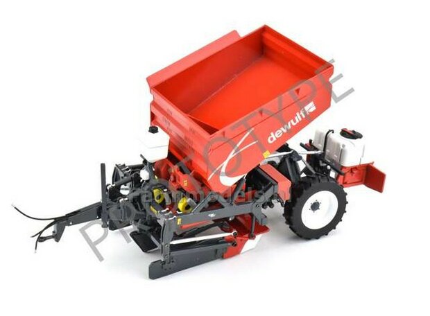 Dewulf Structural 30 planter 1:32 Agri Collectables AT3200131   