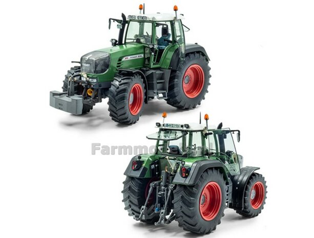 Fendt Vario 926 TMS GEN. III 1:32 Weise Toys WT1068         PRE-ORDER