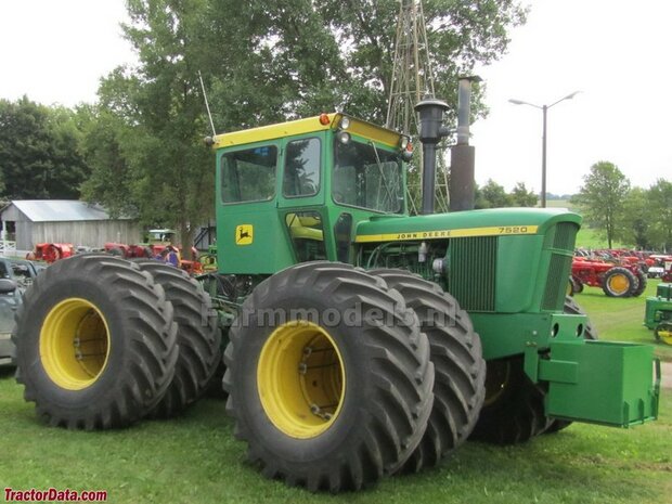 John Deere 7520 PRO R.32 Lim. Ed. 1:32 Schuco S09165   NB2B MEGA SALE OP=OP