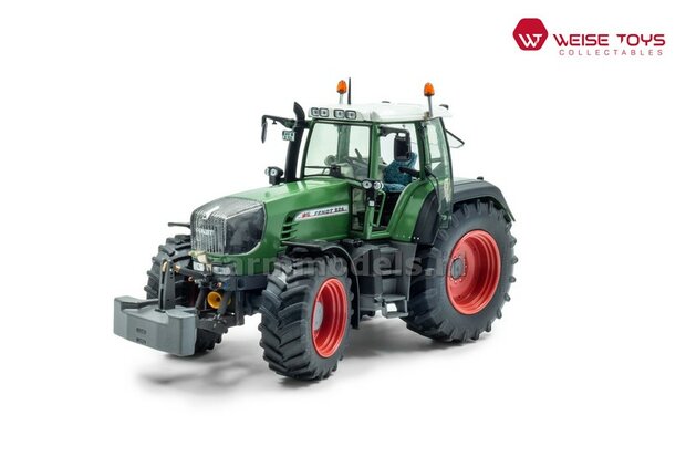 Fendt Vario 926 TMS GEN. III 1:32 Weise Toys WT1068         PRE-ORDER