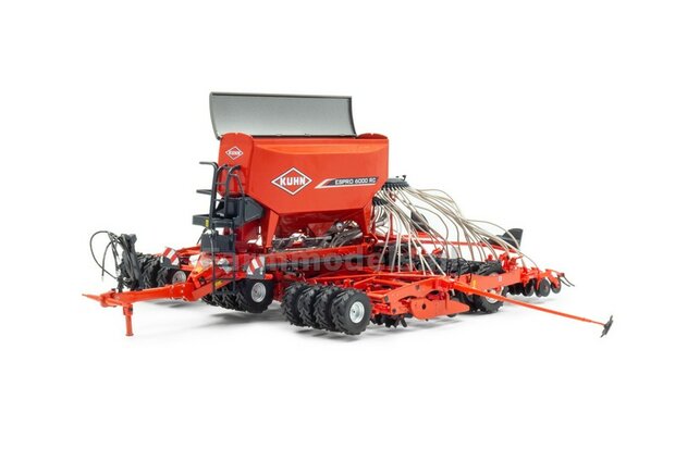 Kuhn Espro 6000 RC 1:32 ROS RS602410