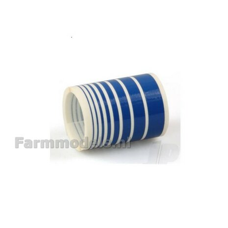 Trimline Striping Blauw