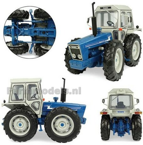 County 1174 1:32 Universal Hobbies UH5271    EXPECTED