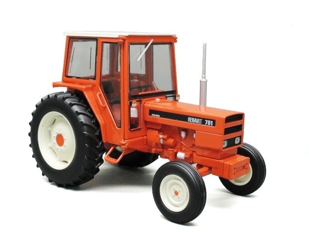 Renault 751 - 2WD 1:32 Replicagri REP121         EXPECTED