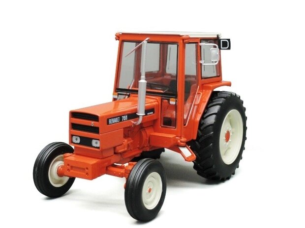 Renault 751 - 2WD 1:32 Replicagri REP121    EXPECTED         