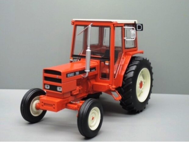 Renault 751 - 2WD 1:32 Replicagri REP121    EXPECTED         