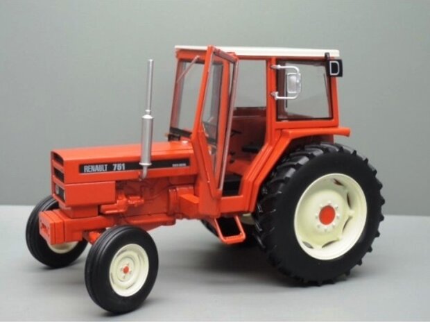 Renault 751 - 2WD 1:32 Replicagri REP121    EXPECTED         