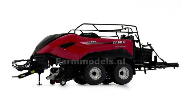 Case IH LB436 Big baler 1:32 MarGe models MM2211  