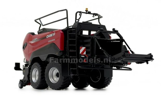 Case IH LB436 Big baler 1:32 MarGe models MM2211  