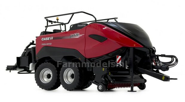 Case IH LB436 Big baler 1:32 MarGe models MM2211  