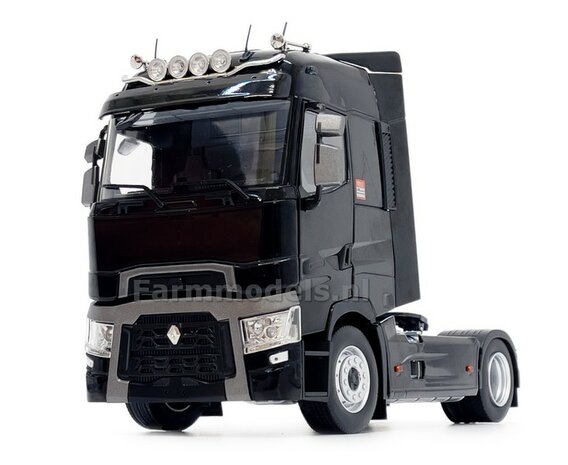 Renault T-series 1:32 BLACK MargeModels  MM2205-02