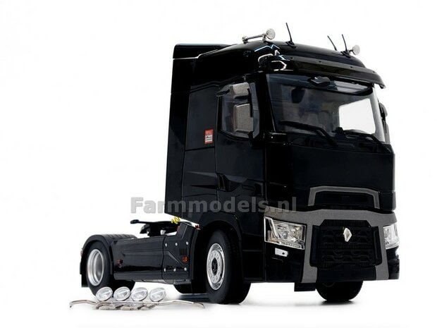 Renault T-series 1:32 BLACK MargeModels  MM2205-02