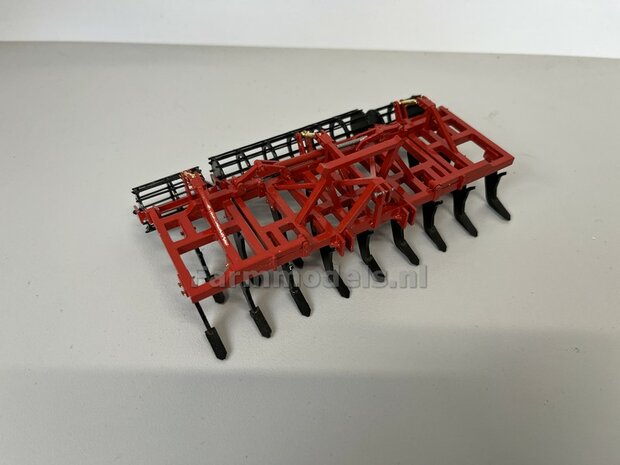 Evers Garron 5.1 Cultivator BOUWKIT opklapbaar, 1:32 