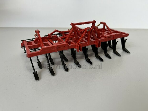 Evers Garron 5.1 Cultivator BOUWKIT opklapbaar, 1:32 