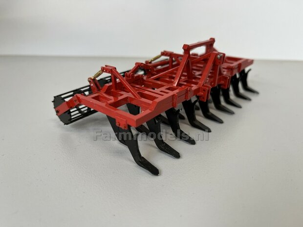 Evers Garron 5.1 Cultivator BOUWKIT opklapbaar, 1:32 