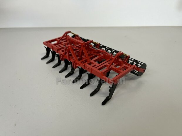 Evers Garron 5.1 Cultivator BOUWKIT opklapbaar, 1:32 