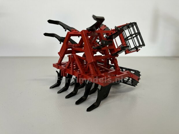 BOUWKIT: Evers Garron 5.1 Cultivator opklapbaar 1:32 