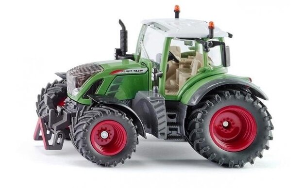 Fendt 724 Vario 1:32 SIKU SK3285