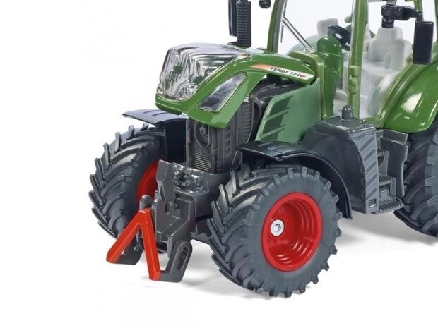 Fendt 724 Vario 1:32 SIKU SK3285