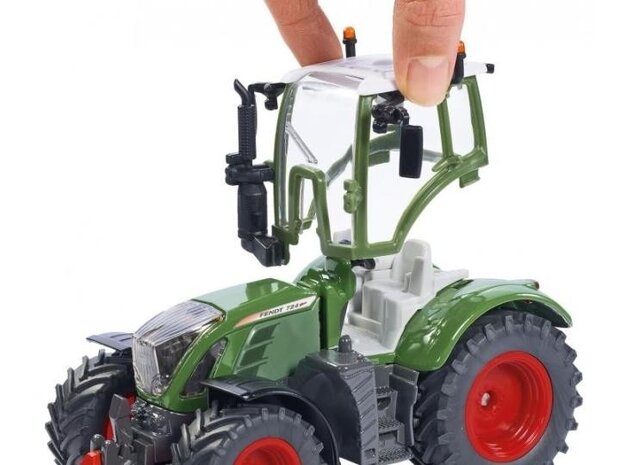 Fendt 724 Vario 1:32 SIKU SK3285