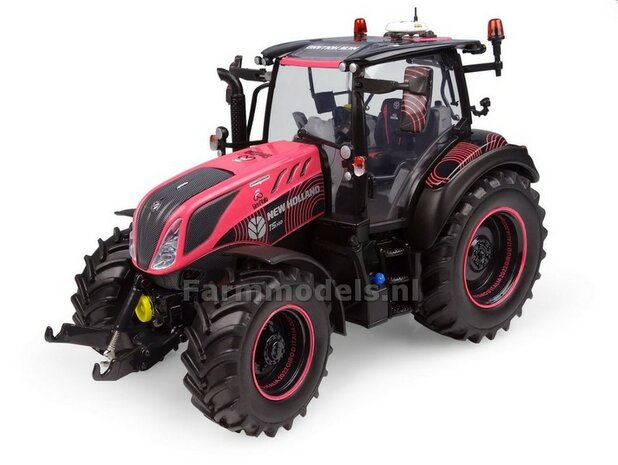 GIRO PINK  New Holland T5.140 - Giro d&#039;Italia 2022 UH6434   