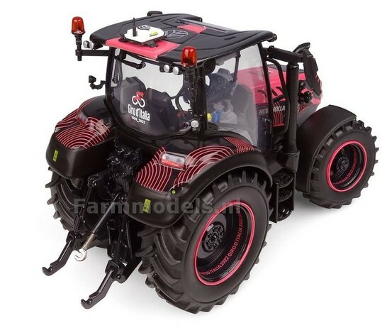 GIRO PINK  New Holland T5.140 - Giro d&#039;Italia 2022 UH6434   